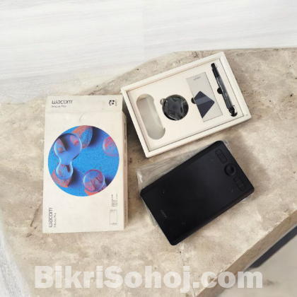 Wacom Graphics Tab intuos pro S